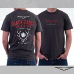 Black Eagle NEXT LEVEL Hunting T-shirt  Large