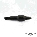 Black Eagle Screw-In Field Point 11/32" 100